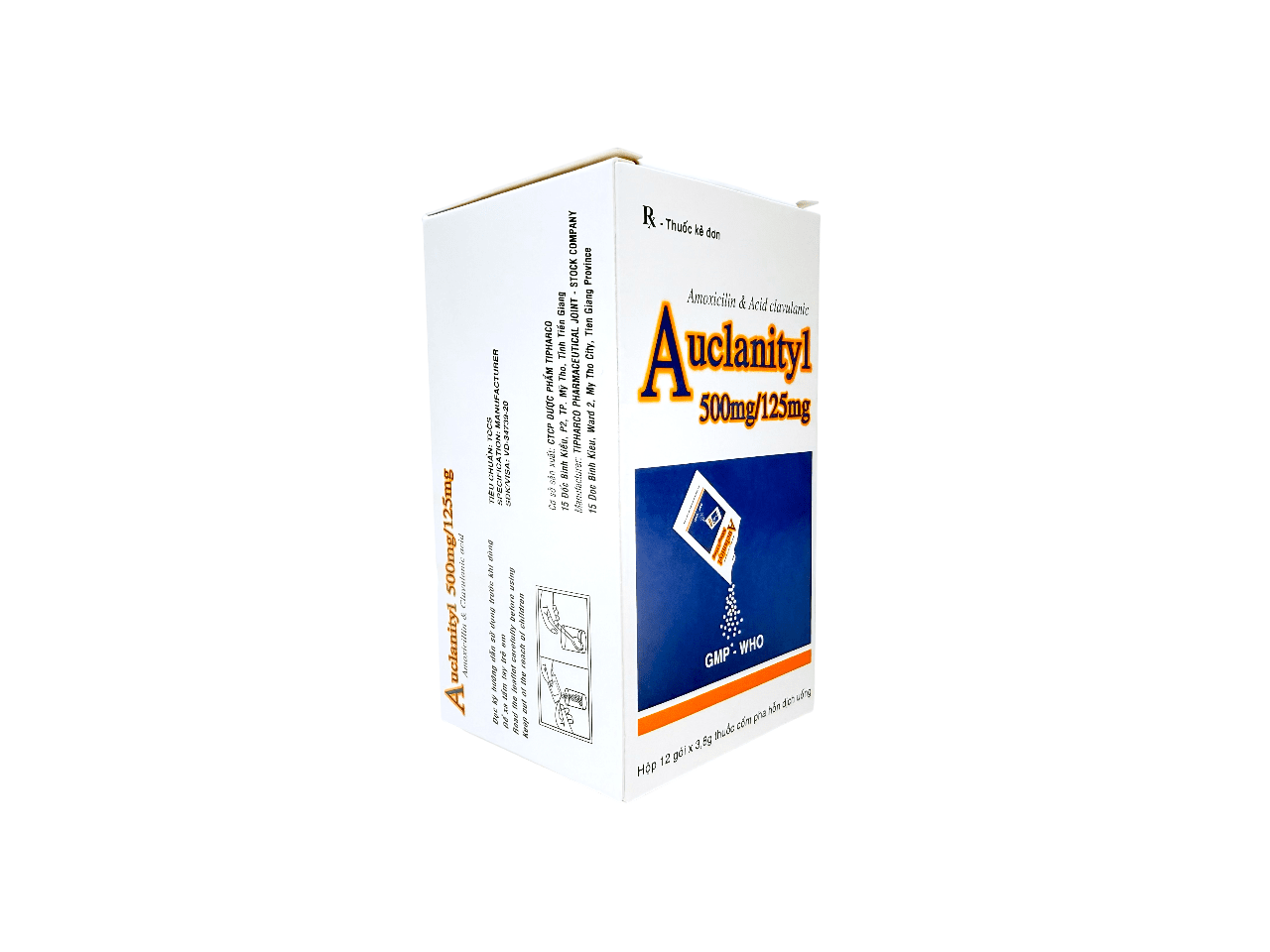 Auclanityl