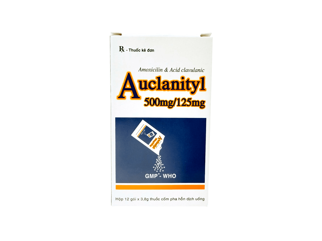 Auclanityl