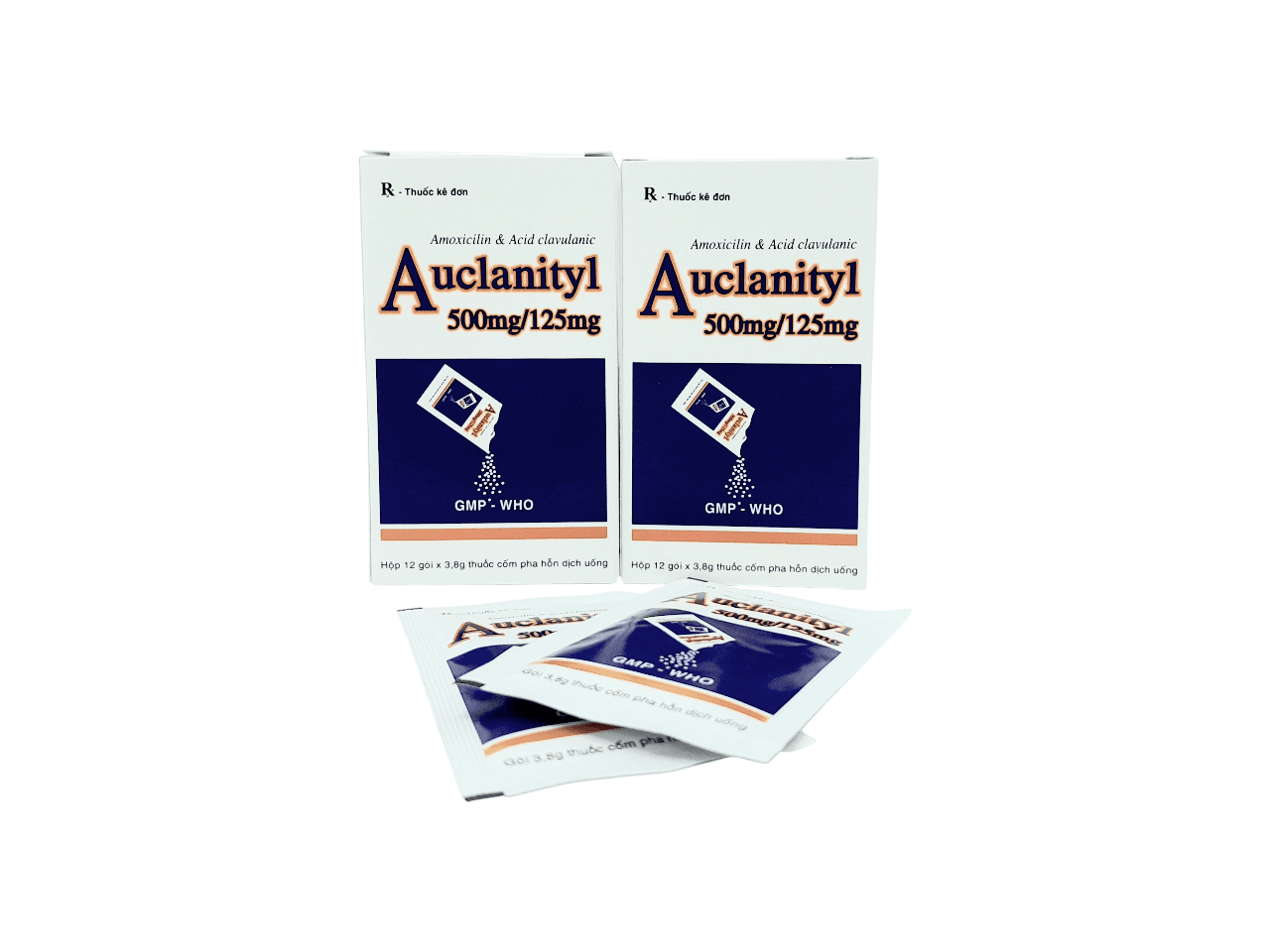 Auclanityl