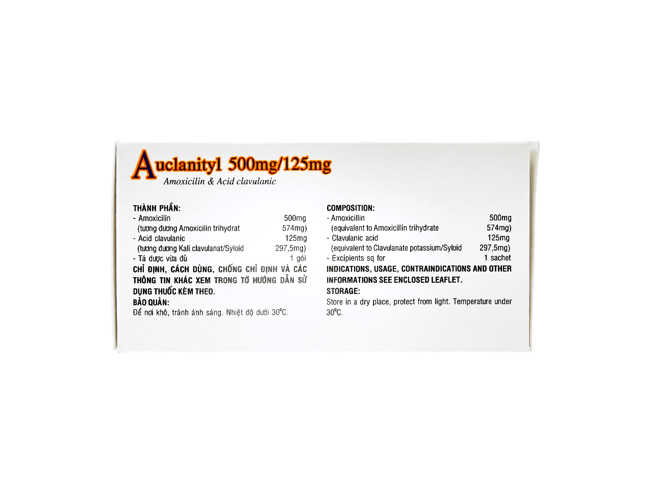 Auclanityl