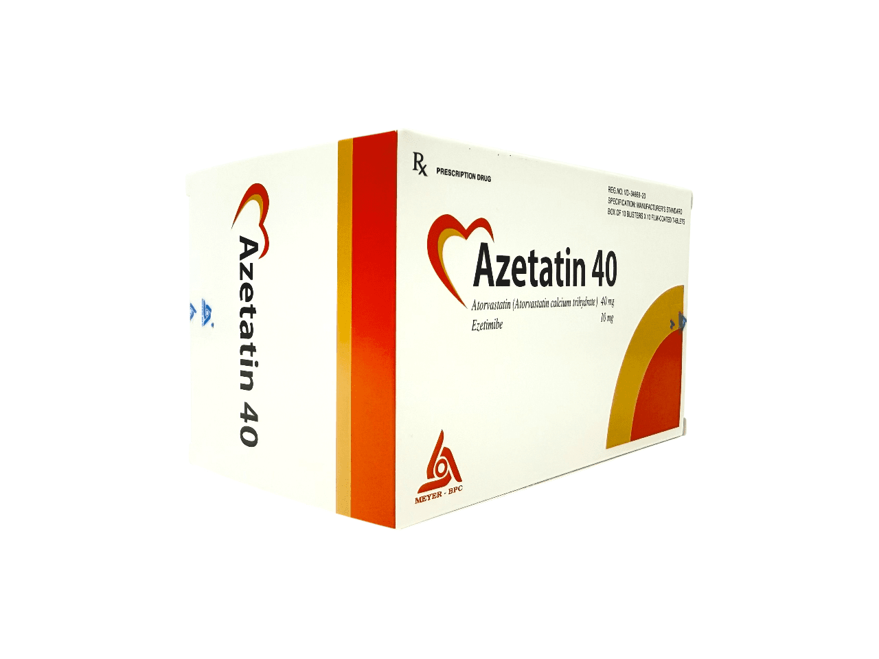 Azetatin 40