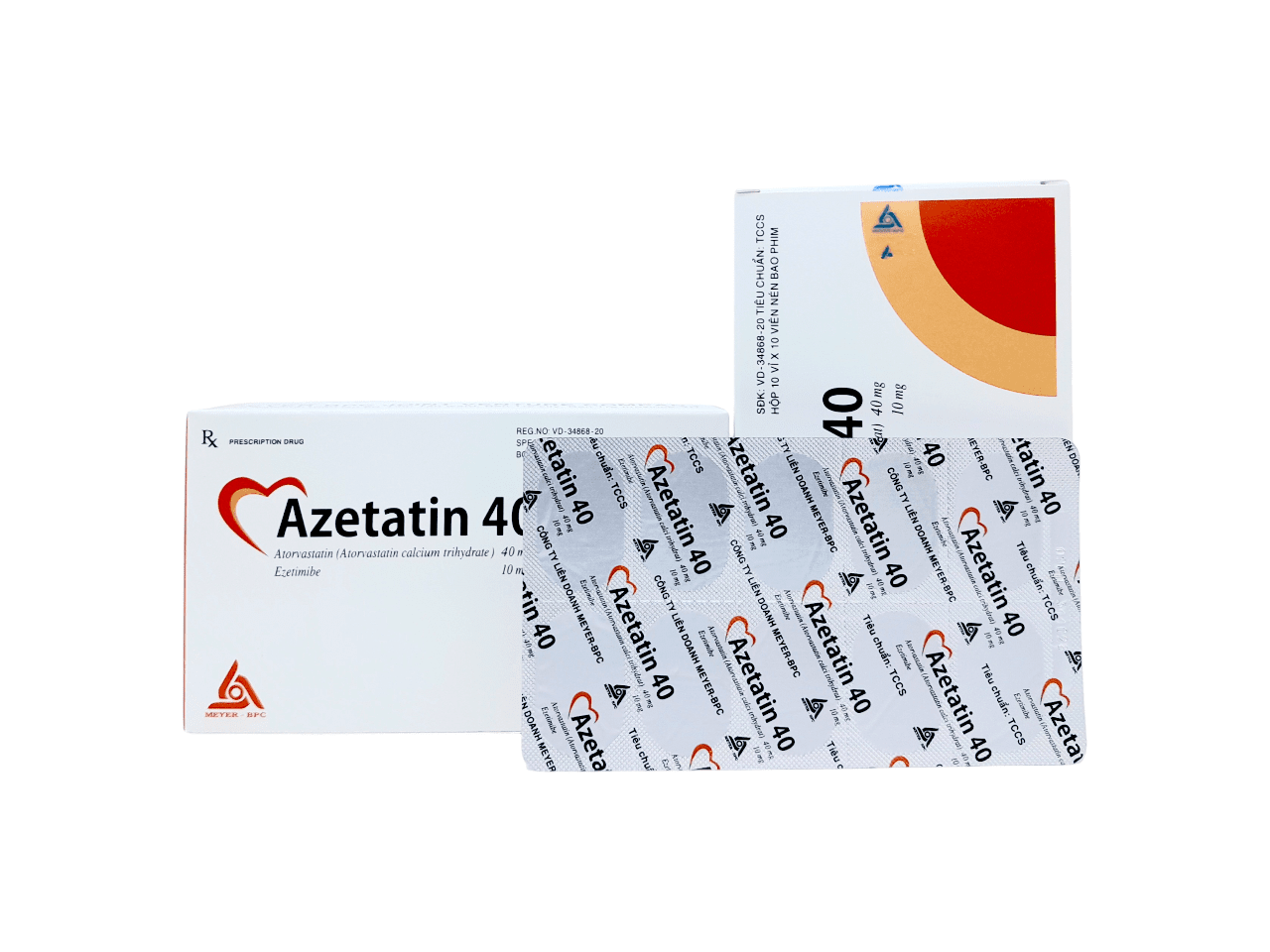 Azetatin 40