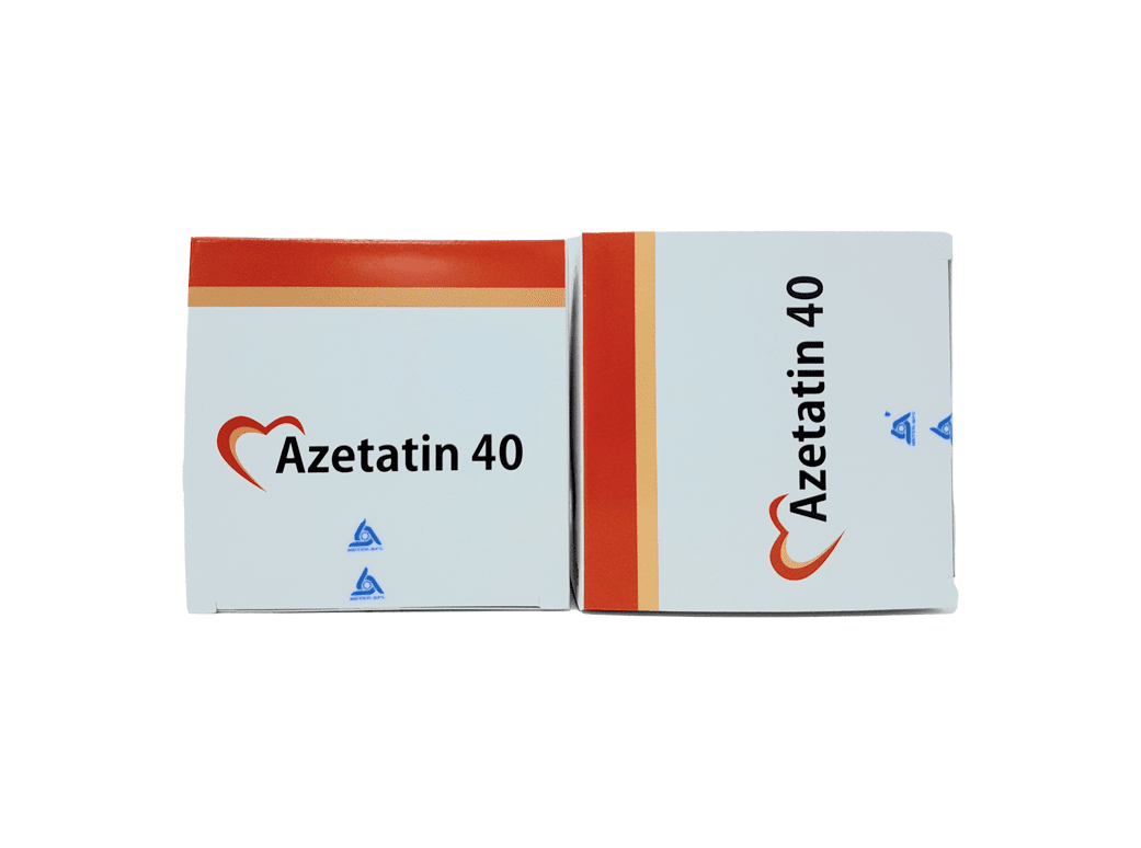 Azetatin 40