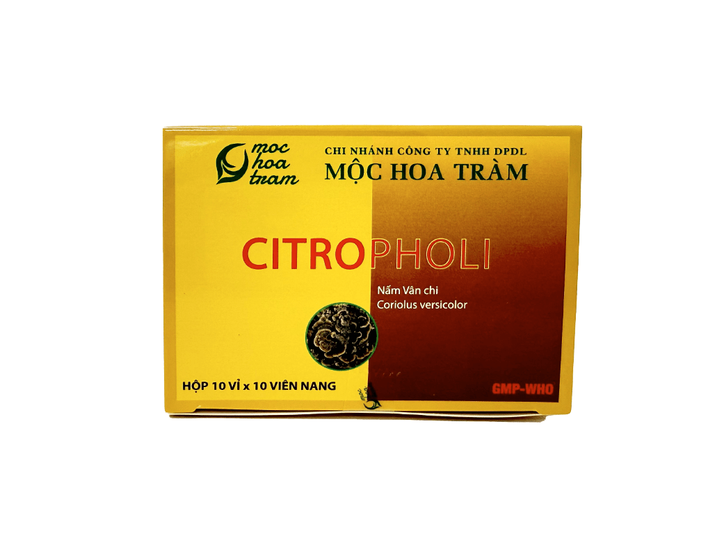 Citropholi