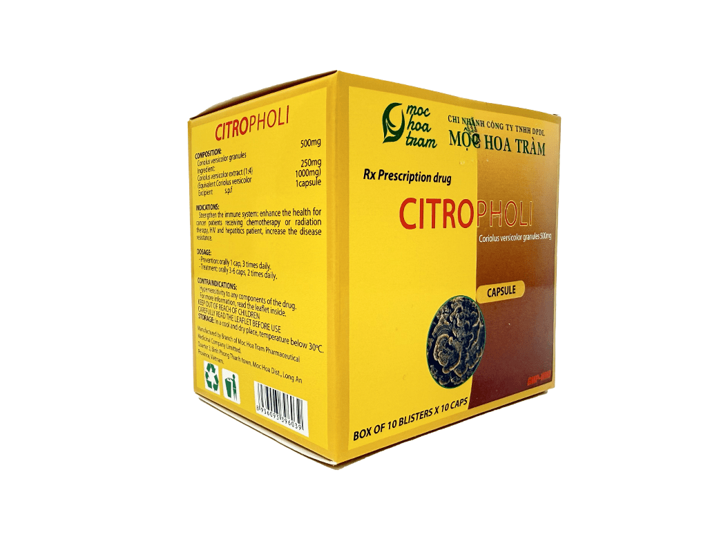 Citropholi