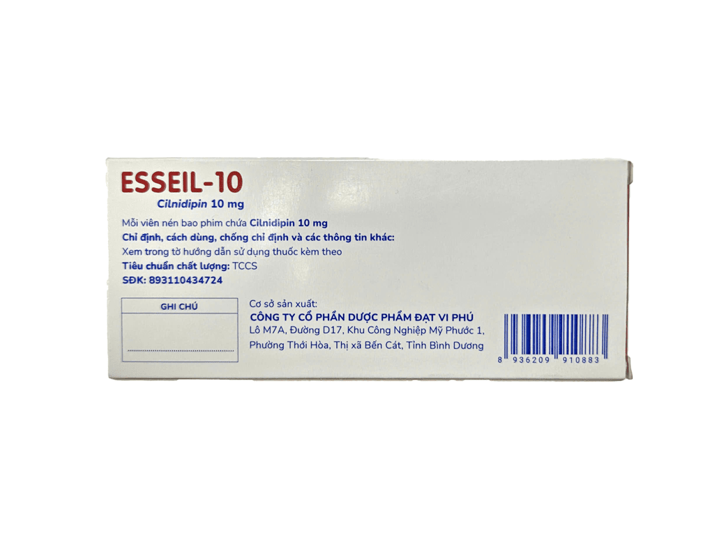 Esseil 10