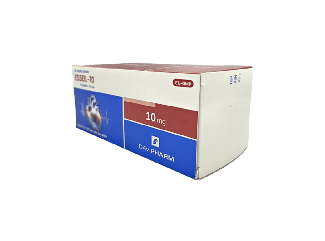 Esseil 10