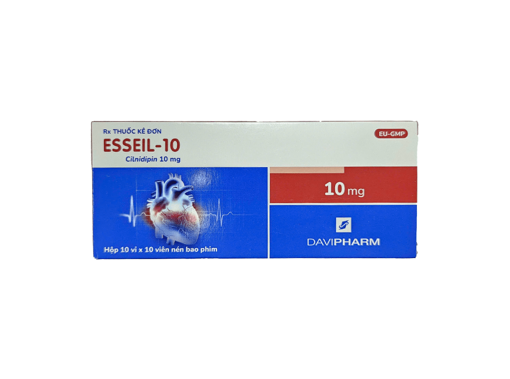 Esseil 10