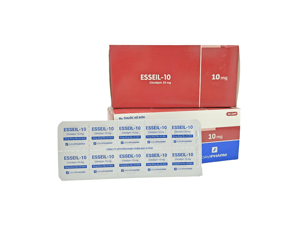 Esseil 10