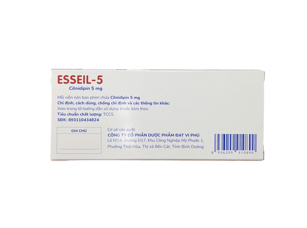 Esseil 5