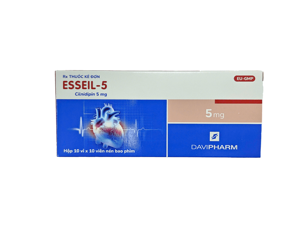 Esseil 5
