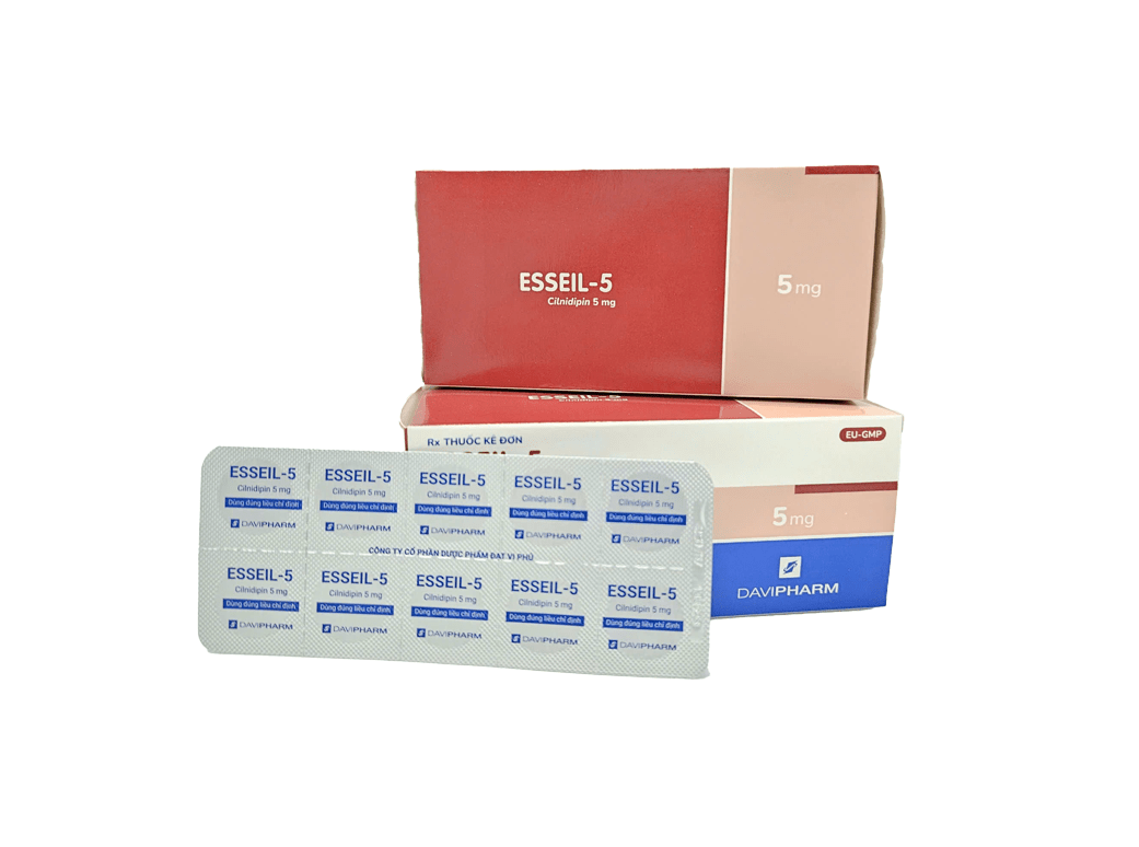 Esseil 5