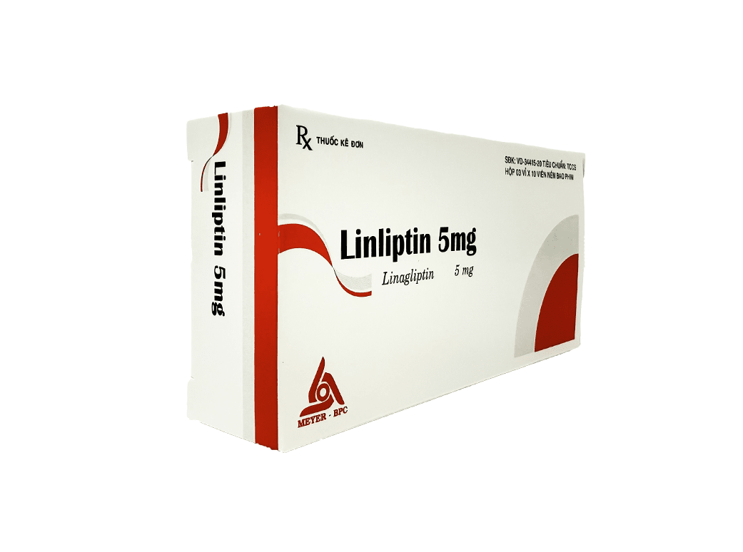 Linliptin 5