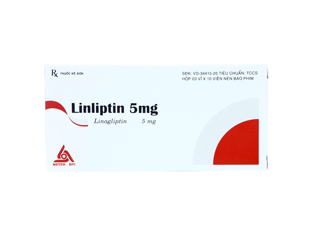 Linliptin 5