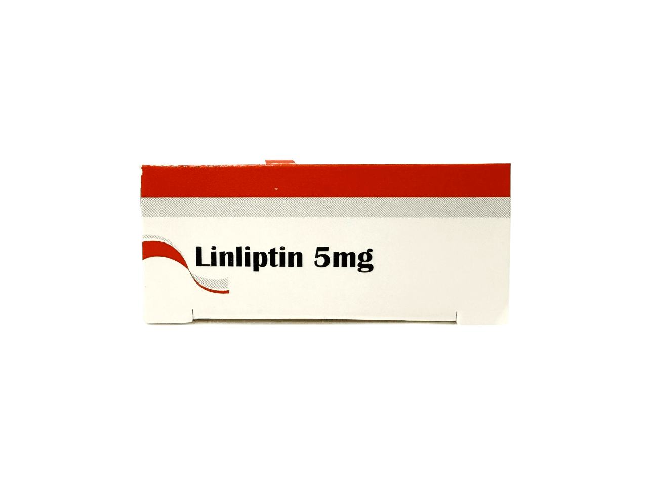 Linliptin 5