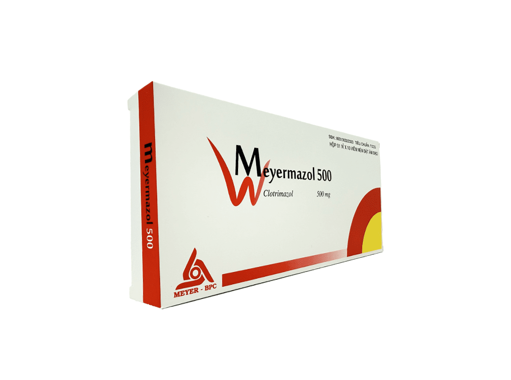 Meyermazol 500