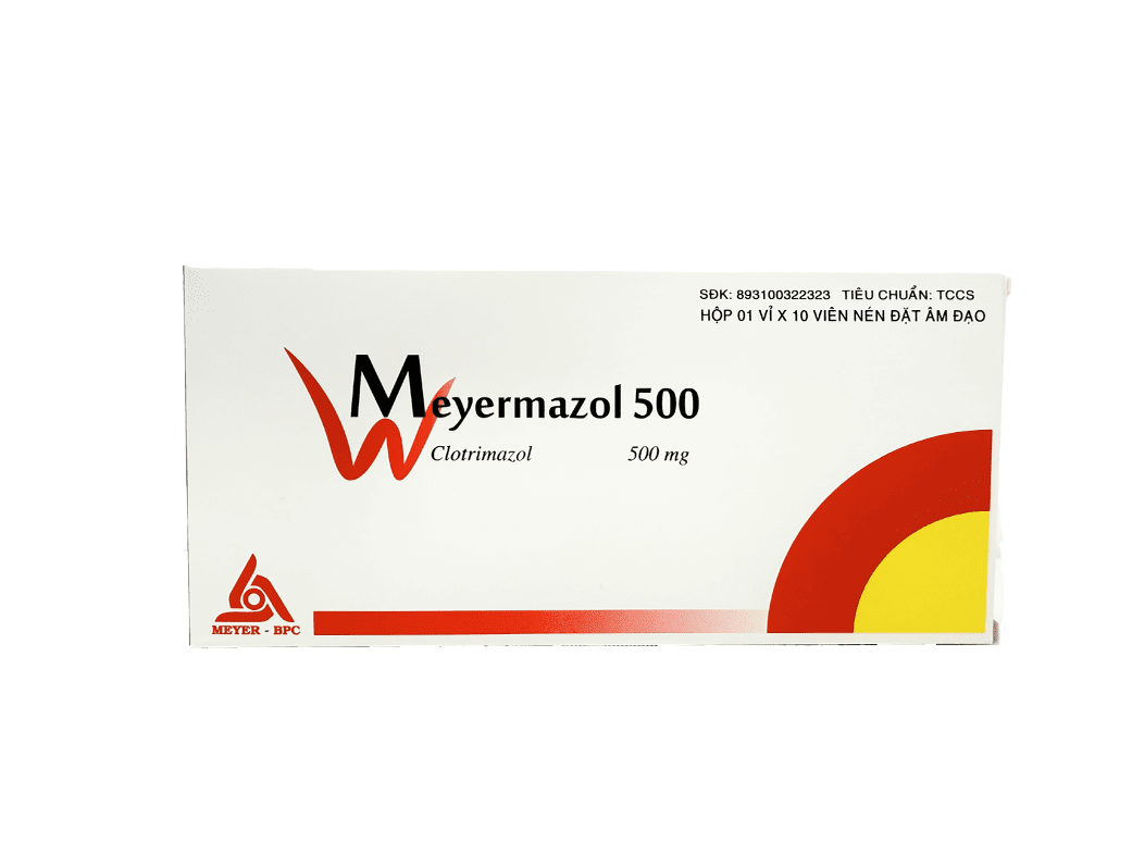 Meyermazol 500