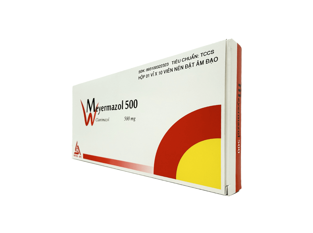 Meyermazol 500