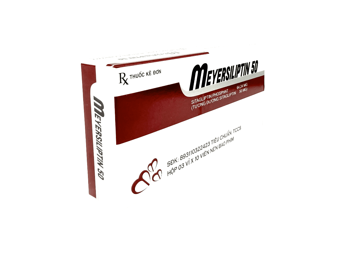 Meyersiliptin 50