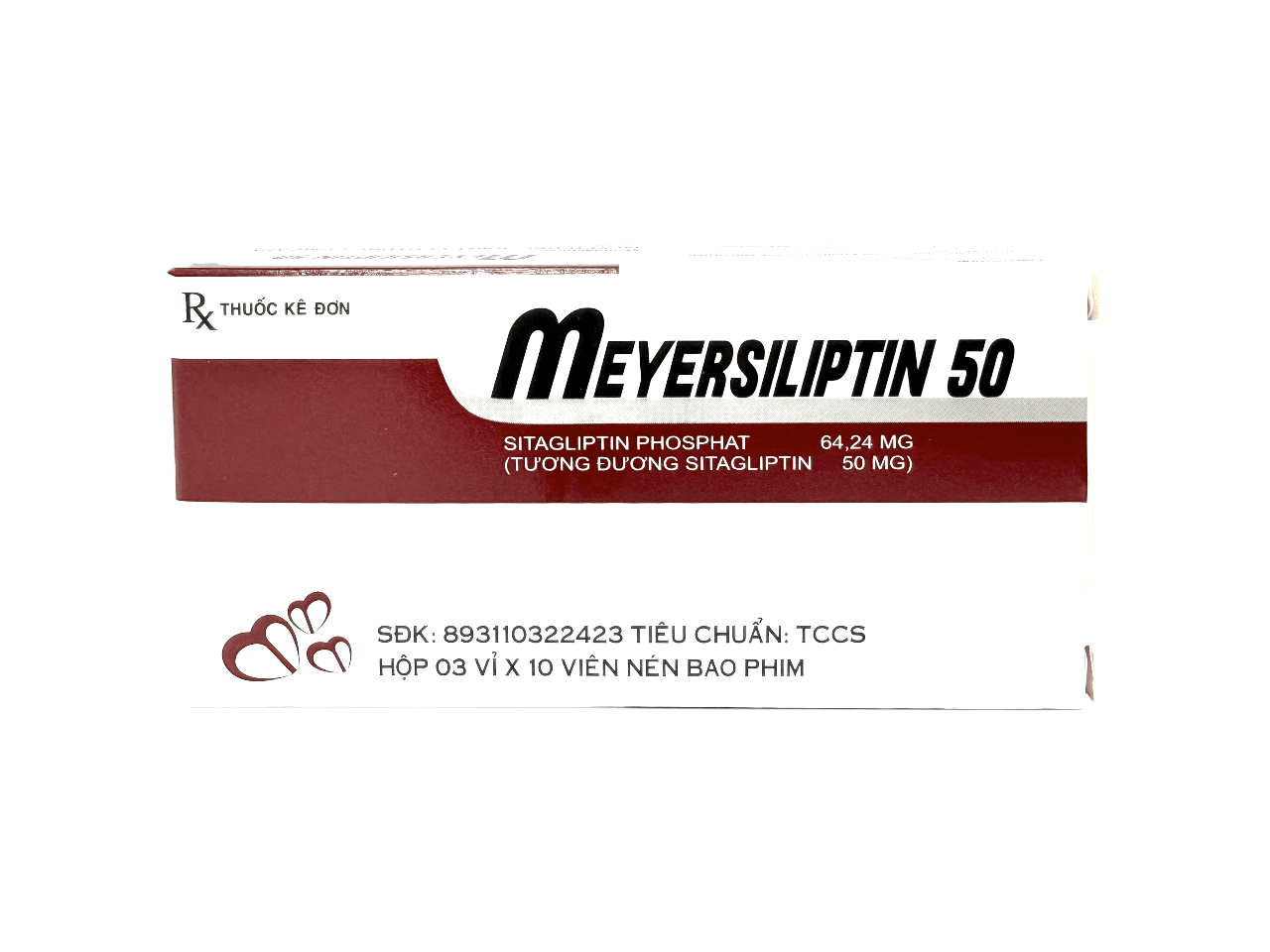 Meyersiliptin 50