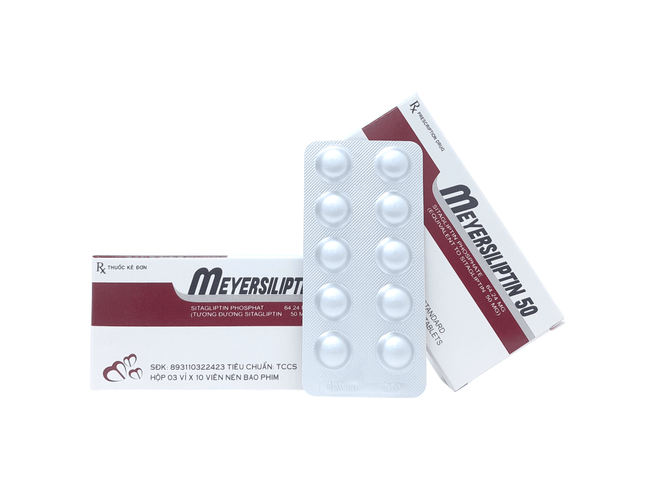 Meyersiliptin 50