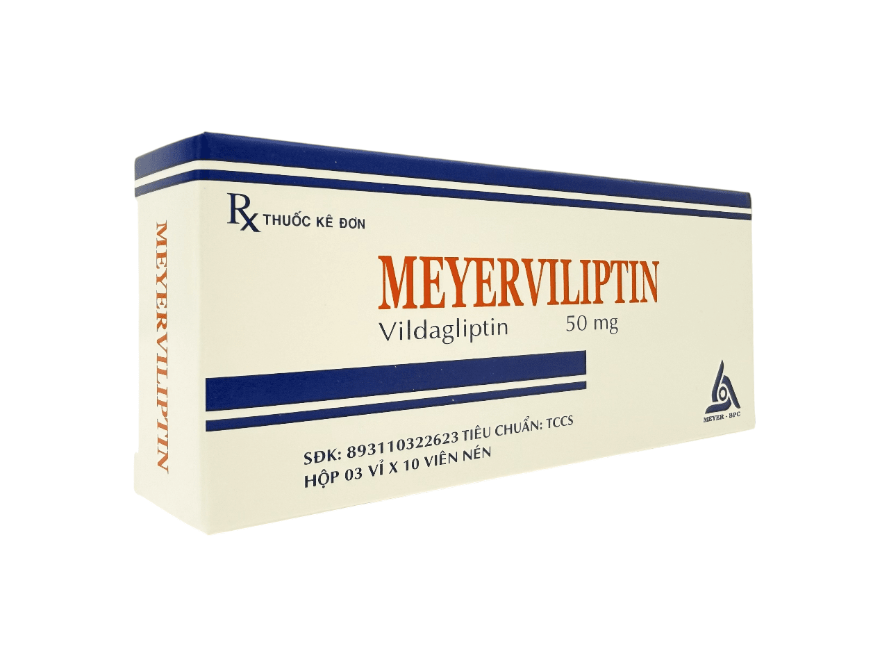 Meyerviliptin