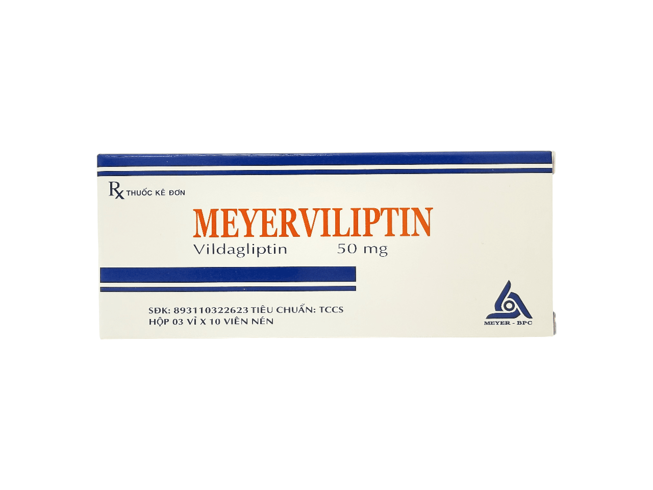 Meyerviliptin