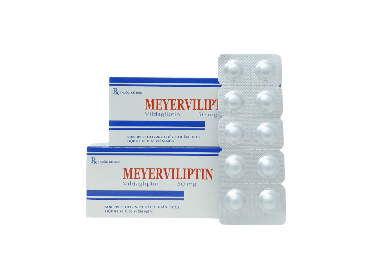 Meyerviliptin