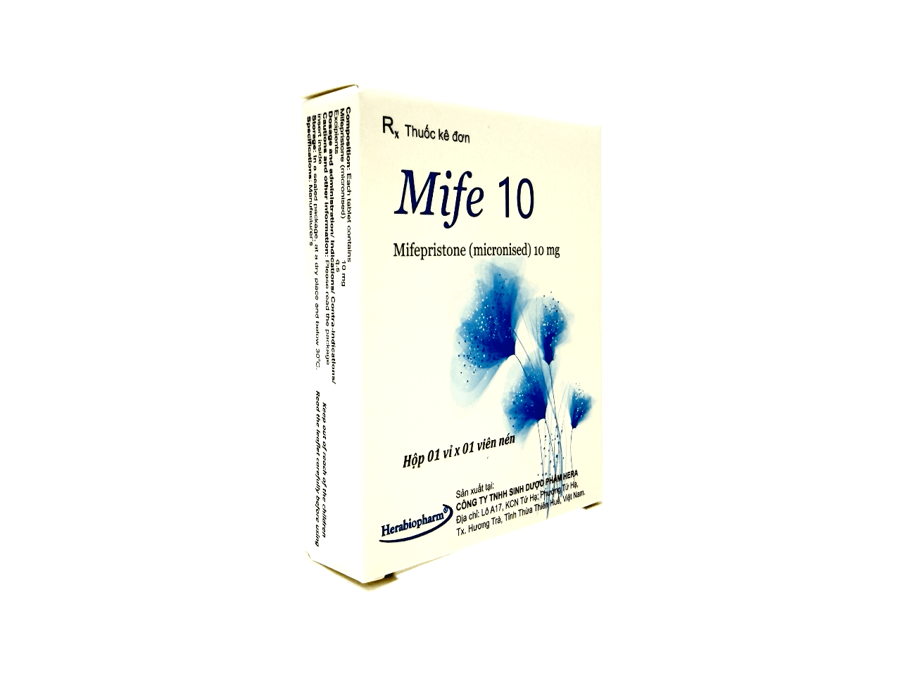 Mife 10