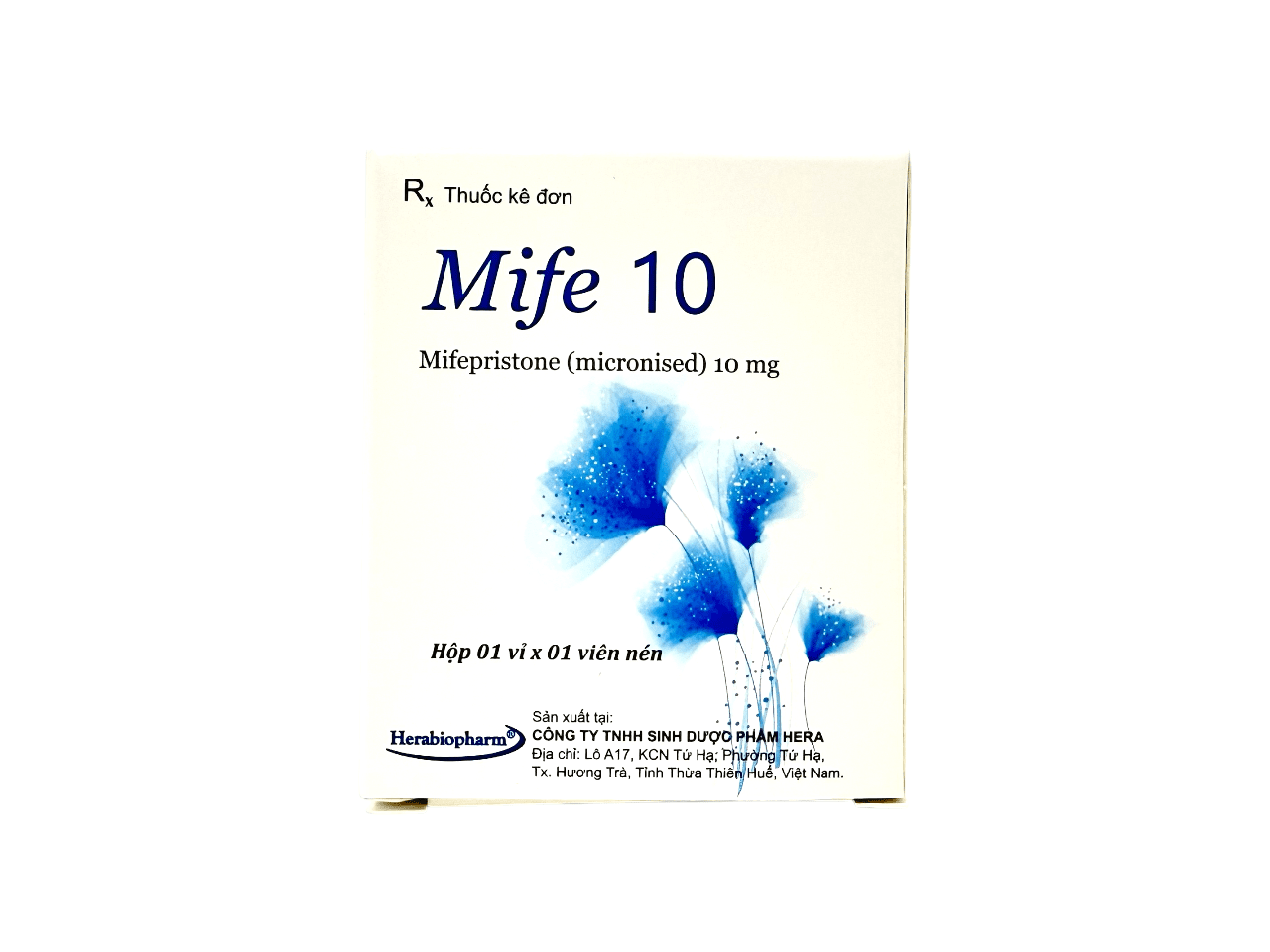 Mife 10