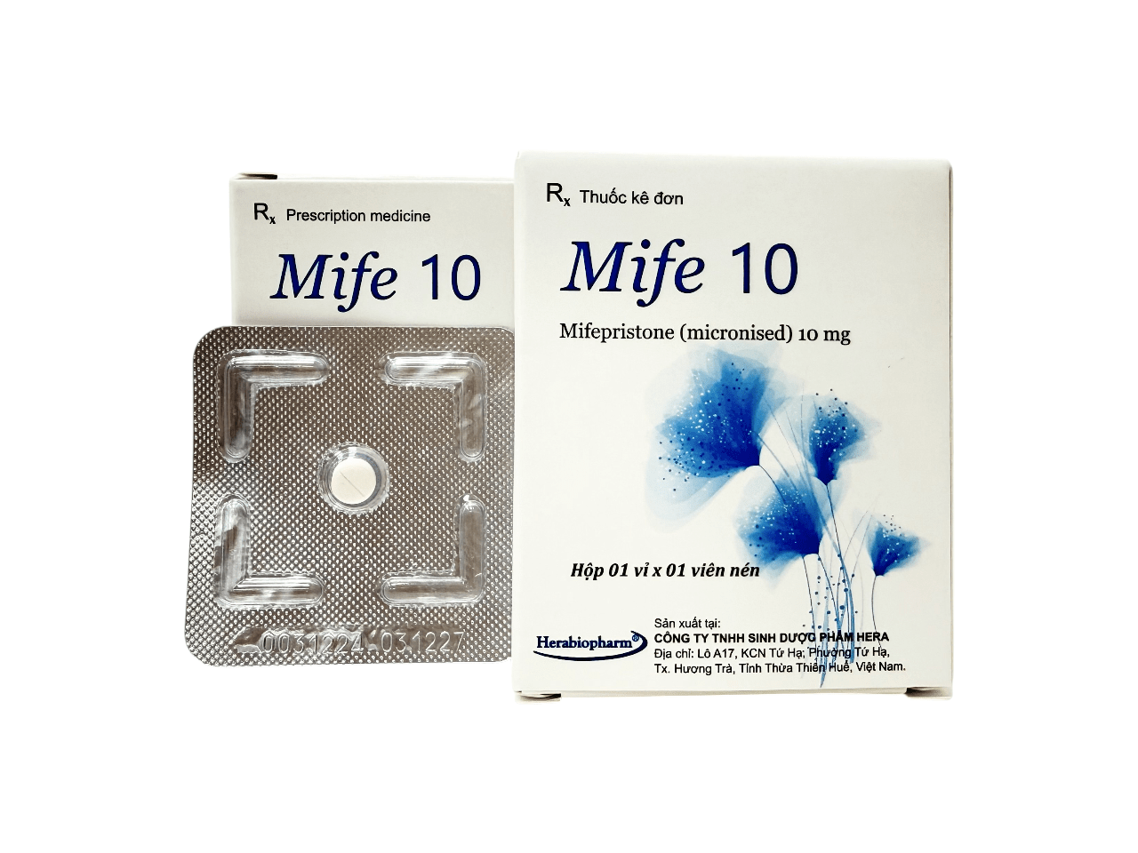 Mife 10