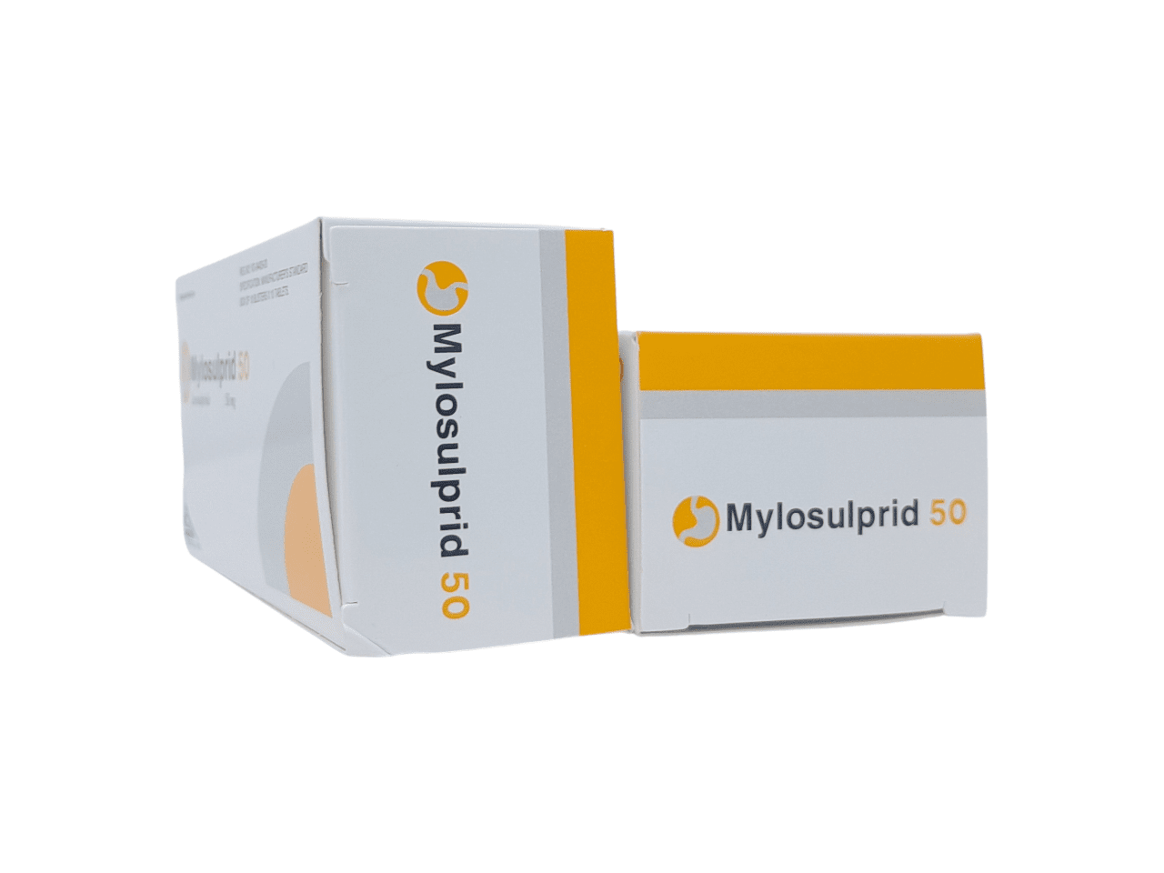 Mylosulpirid 50