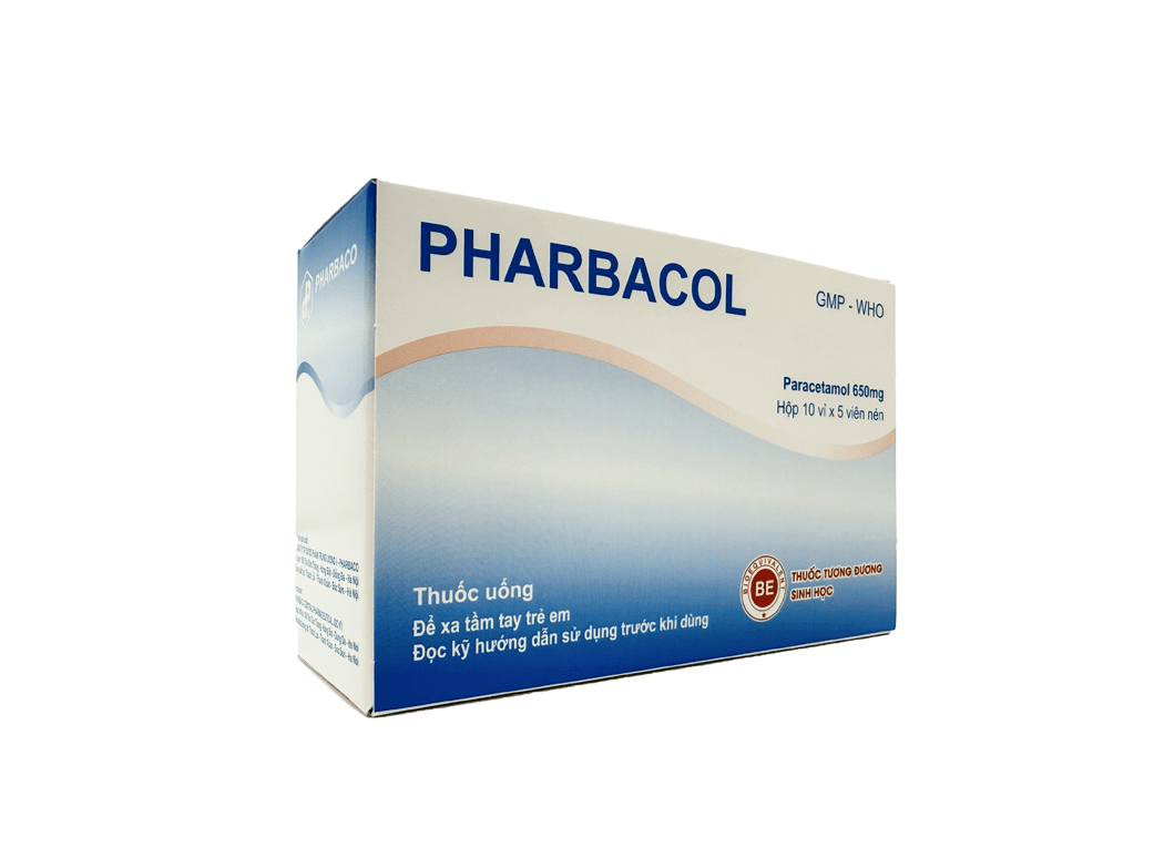 Pharbacol