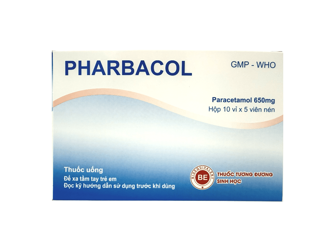 Pharbacol
