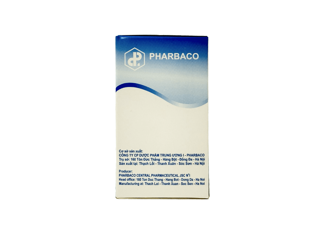 Pharbacol