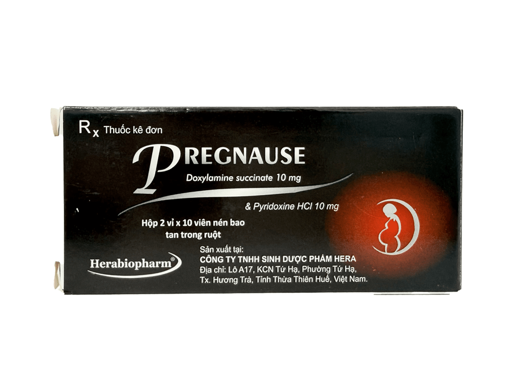 Pregnause