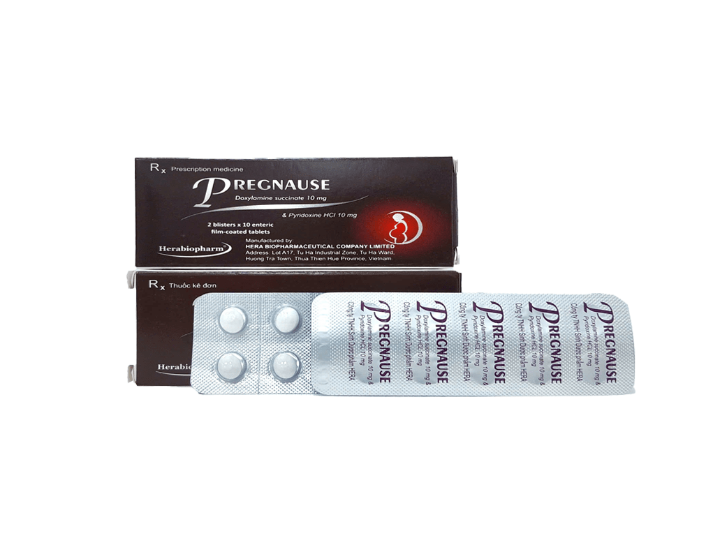 Pregnause