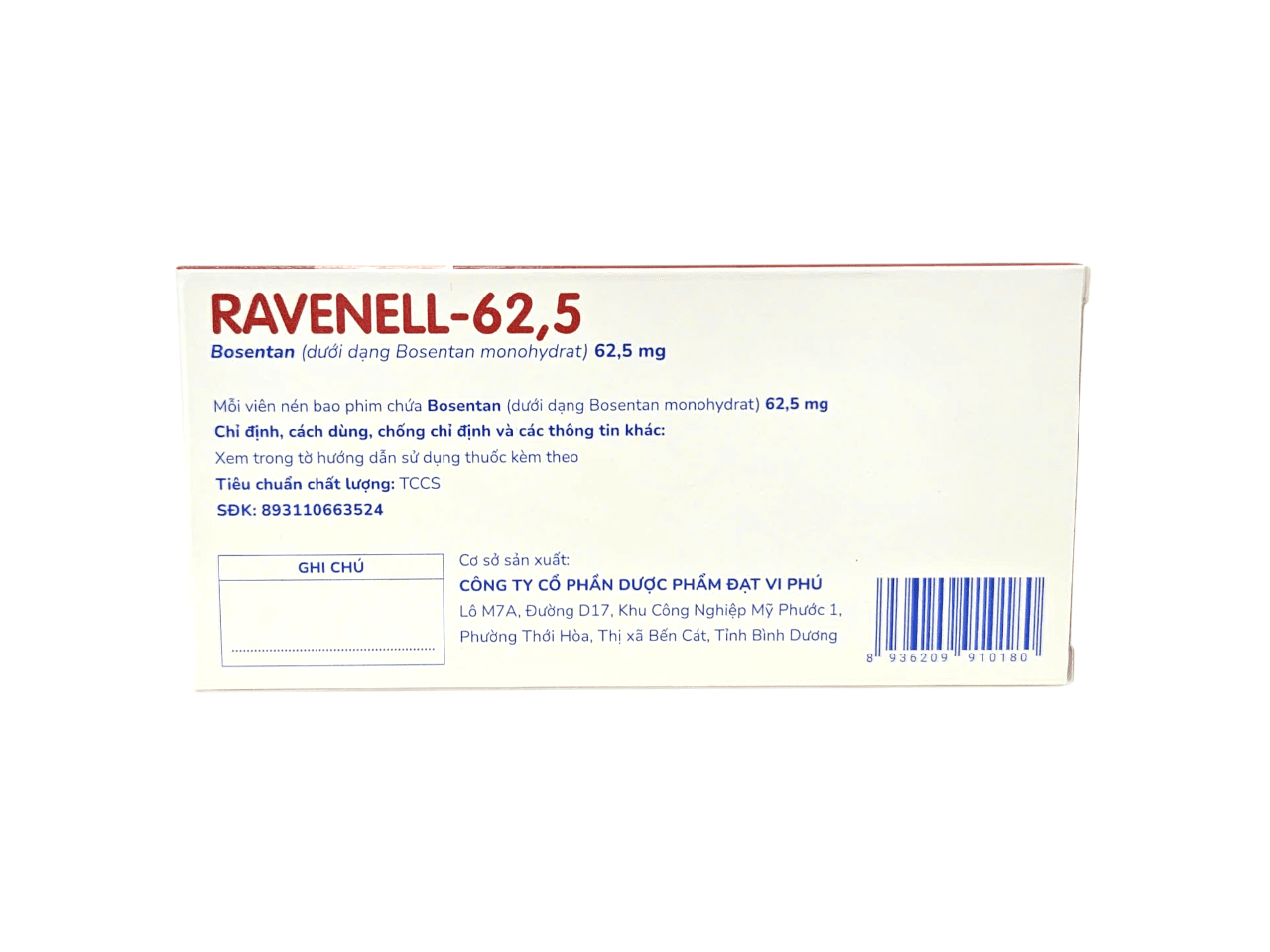 Ravenell-62.5