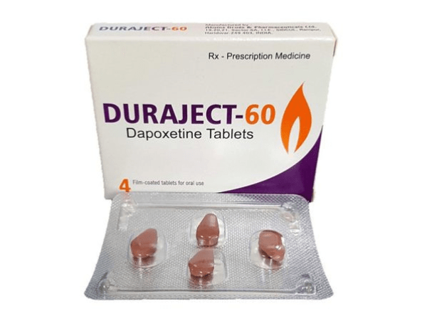 Duraject - 60