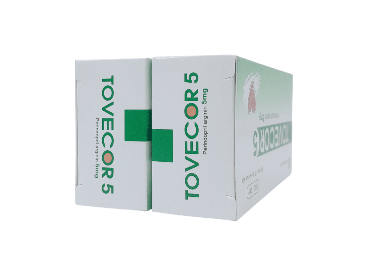 Tovecor 5