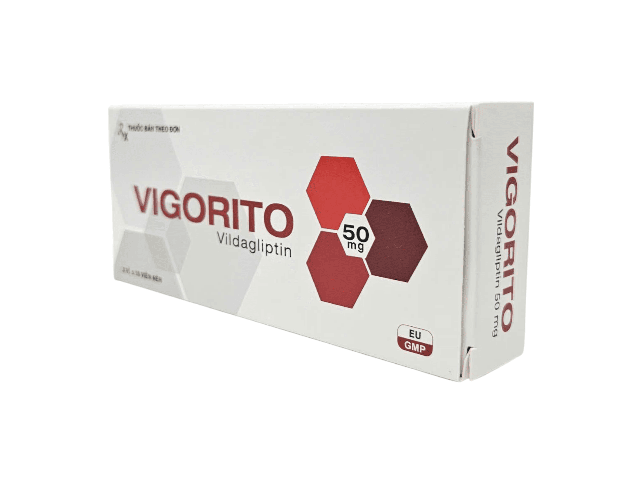 Vigorito