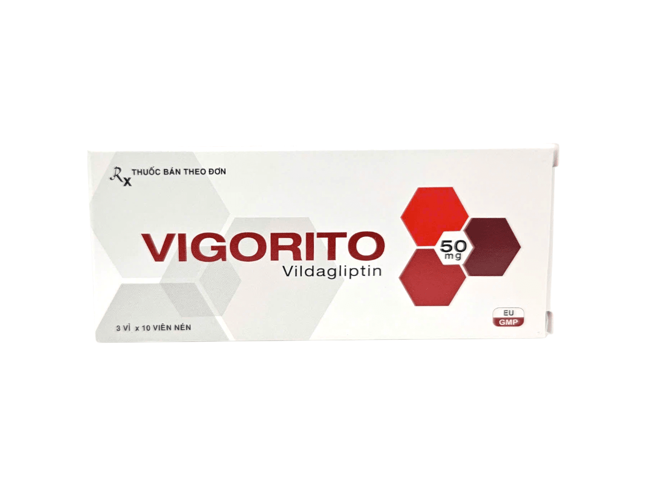 Vigorito