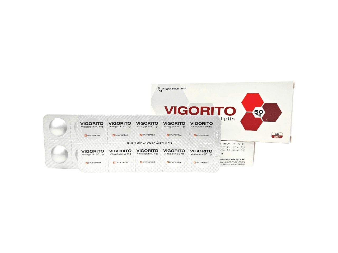Vigorito
