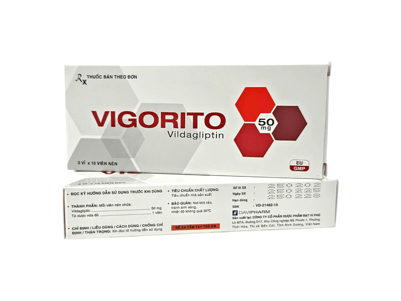 Vigorito