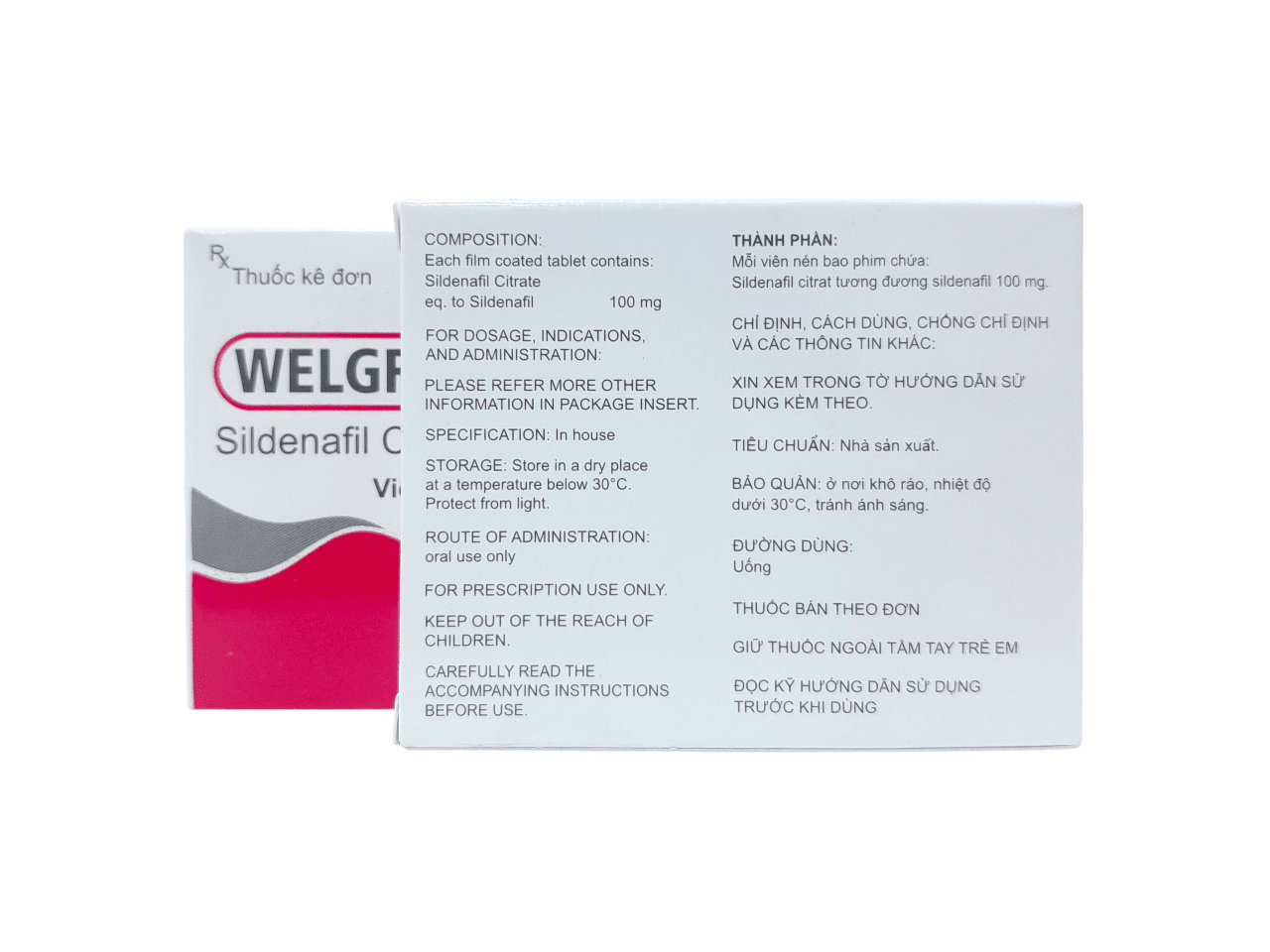 Welgra-100