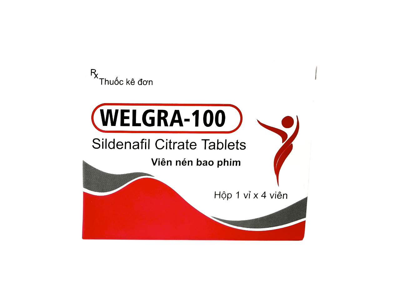 Welgra-100