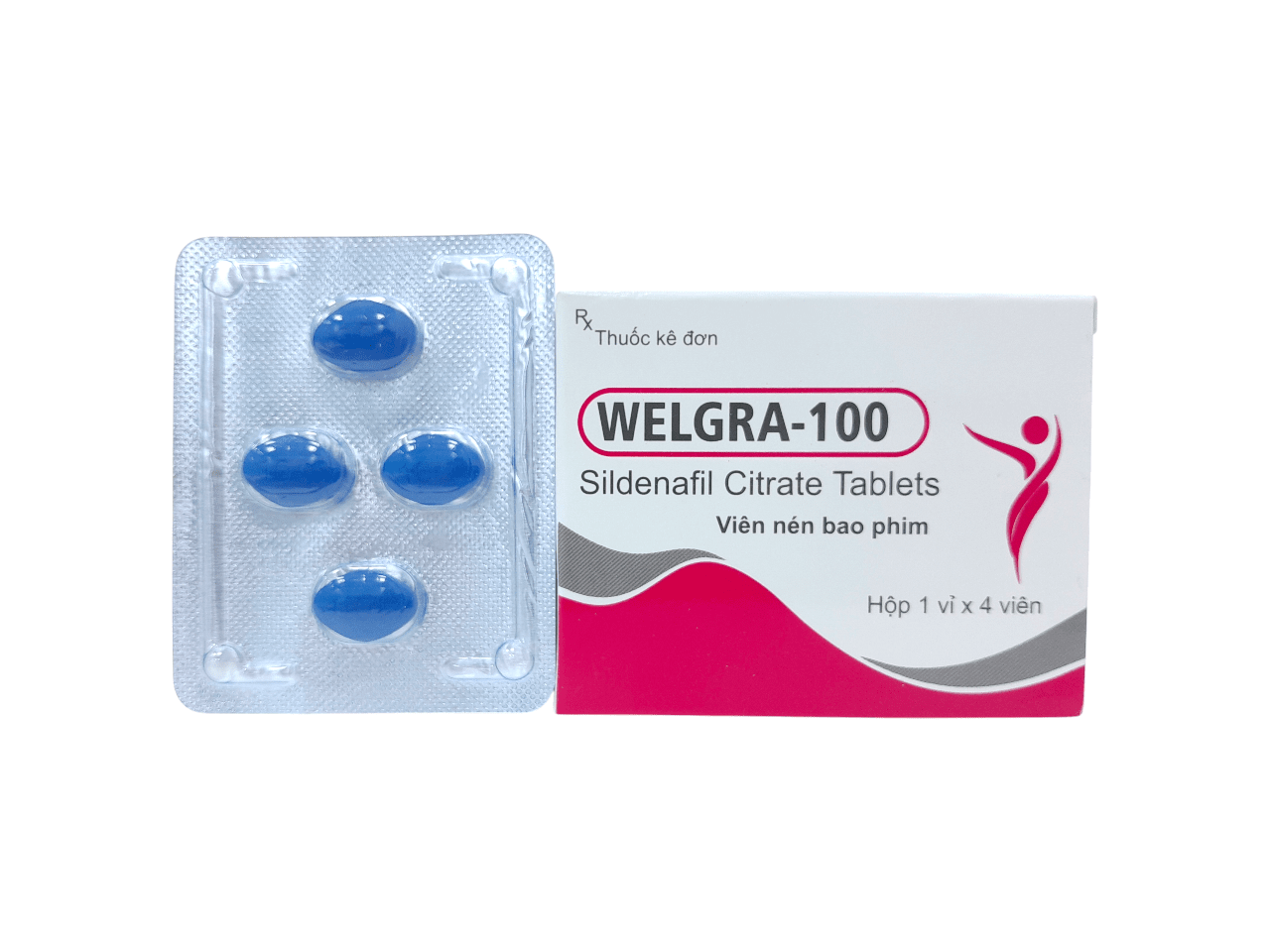 Welgra-100