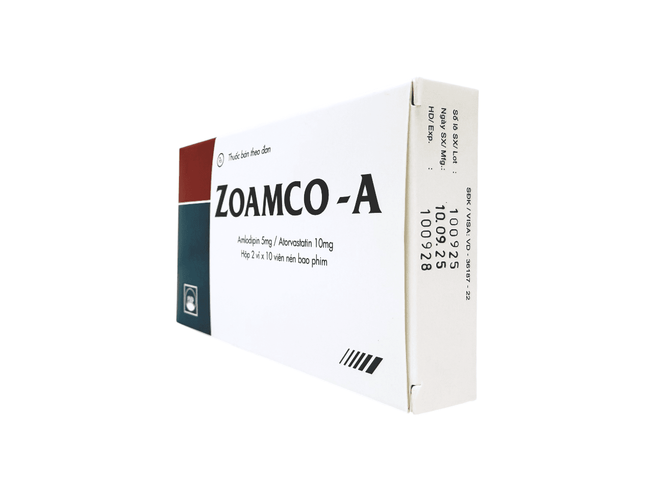 Zoamco - A