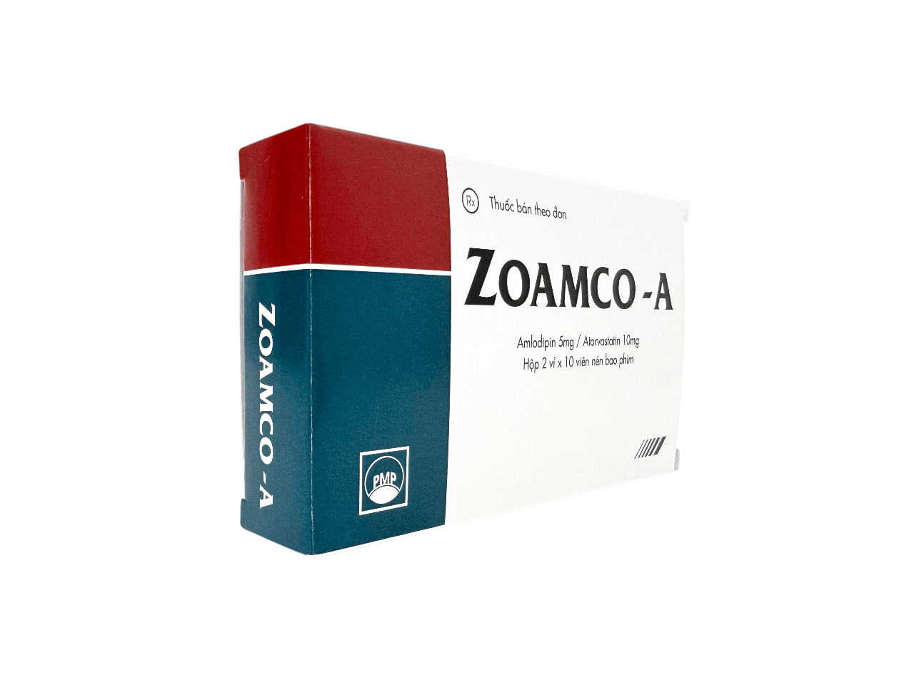 Zoamco - A