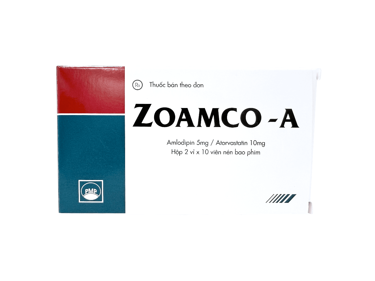 Zoamco - A